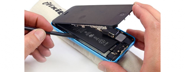 How to recover data from a broken cell phone