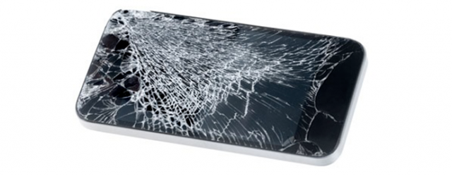 How to recover data from a broken cell phone