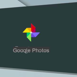 How to automatically save photos on Android?