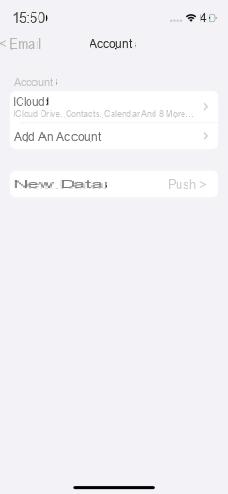 Switch from Android to iPhone: how to transfer accounts, photos, contacts and apps