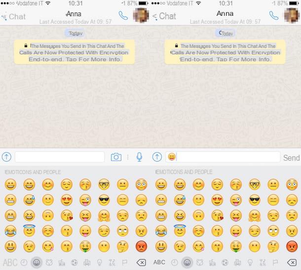 Comment personnaliser WhatsApp