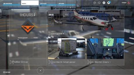 Flight Simulator aterriza en Xbox Series X∣S: la próxima generación tiene su juego muy bonito