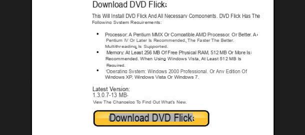 How to convert Powerpoint to DVD