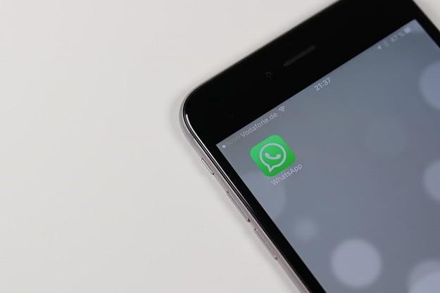 How to recover WhatsApp messages deleted by the sender