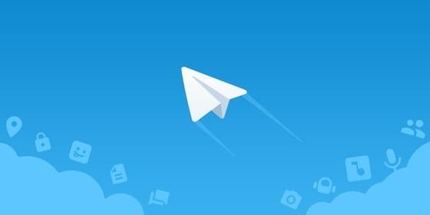 Comment rechercher des groupes sur Telegram