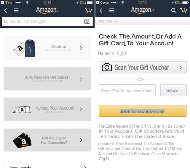 How to convert Amazon coupons