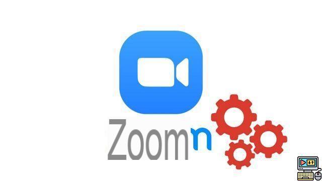 How to change your email address on Zoom?