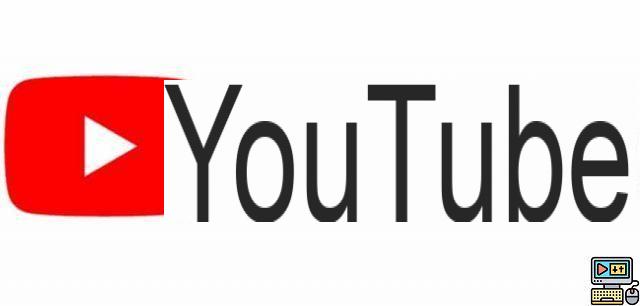 YouTube: new logo and new design for Google's video service