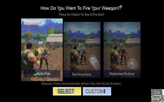 Fortnite Mobile: 10 dicas e truques essenciais