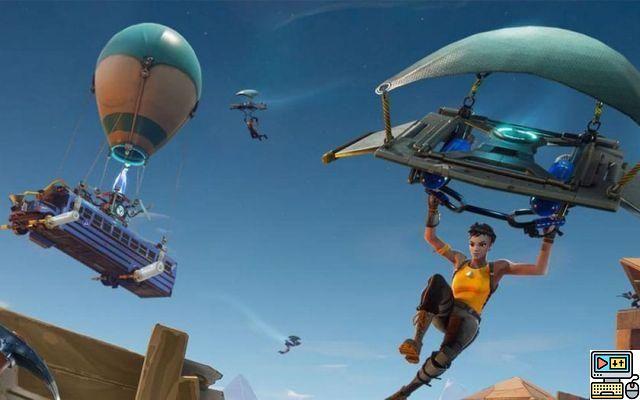 Fortnite Mobile: 10 dicas e truques essenciais