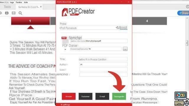 How to password protect PDF file?