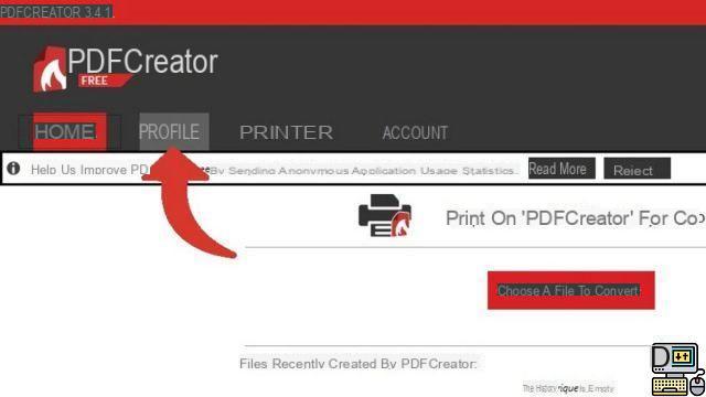 ¿Cómo proteger con contraseña un archivo PDF?