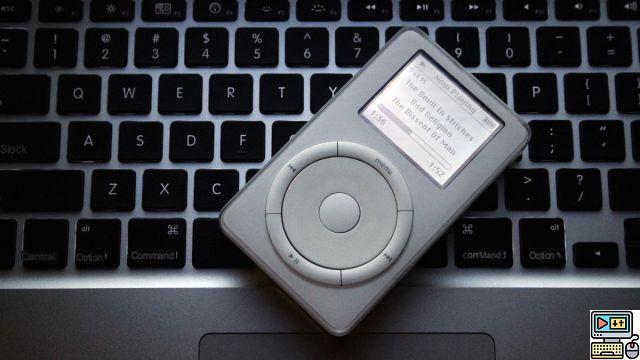 O iPod completa 20 anos: a invenção que mudou a cara da Apple