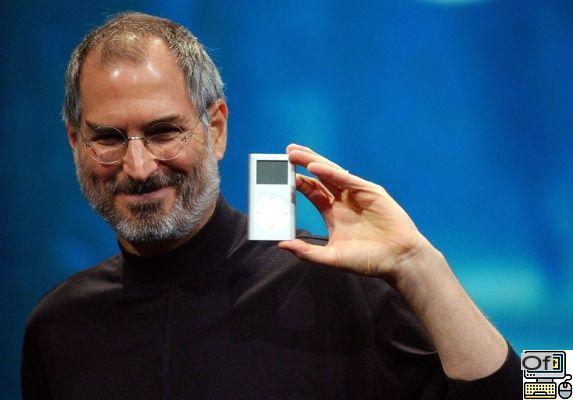 O iPod completa 20 anos: a invenção que mudou a cara da Apple