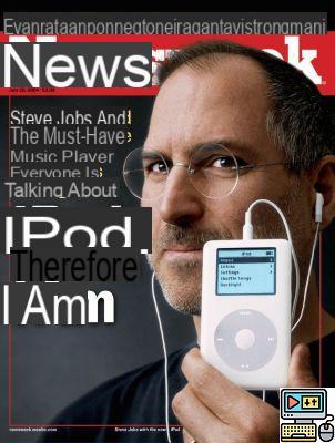 El iPod cumple 20 años: el invento que cambió la cara de Apple