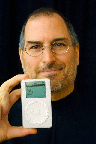 O iPod completa 20 anos: a invenção que mudou a cara da Apple