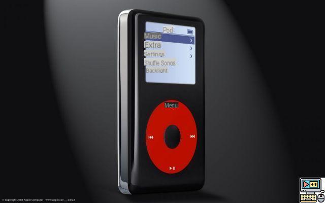 O iPod completa 20 anos: a invenção que mudou a cara da Apple