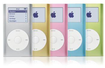 O iPod completa 20 anos: a invenção que mudou a cara da Apple