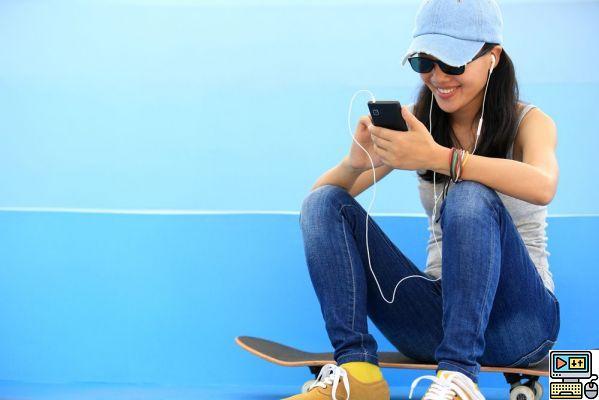 Music: AAC or MP3, which is the best format?