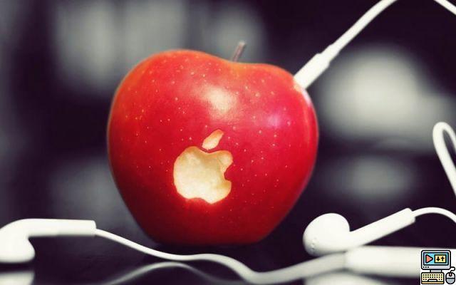 Music: AAC or MP3, which is the best format?