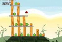 10 juegos tipo Angry Birds con catapultas y castillos para destruir