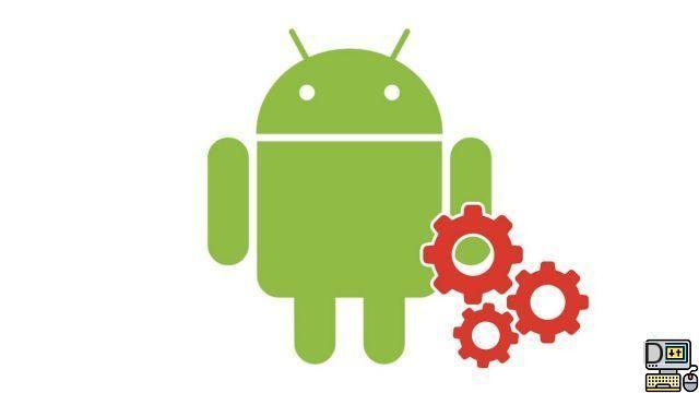 ¿Cómo escanear con su teléfono inteligente Android?