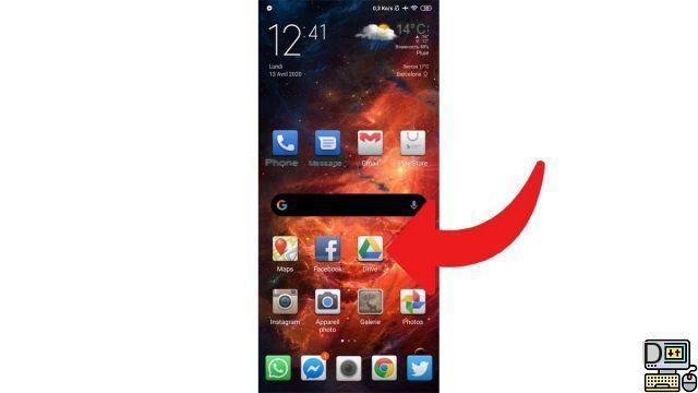 How to scan with your Android smartphone?