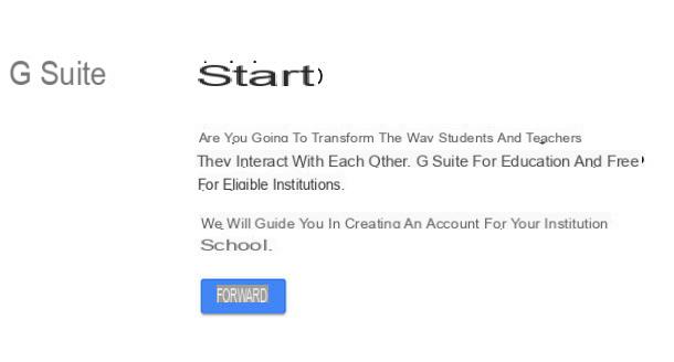 Comment se connecter à G Suite for Education
