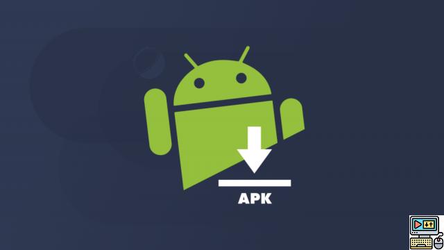 How to install an APK file on an Android smartphone or tablet?