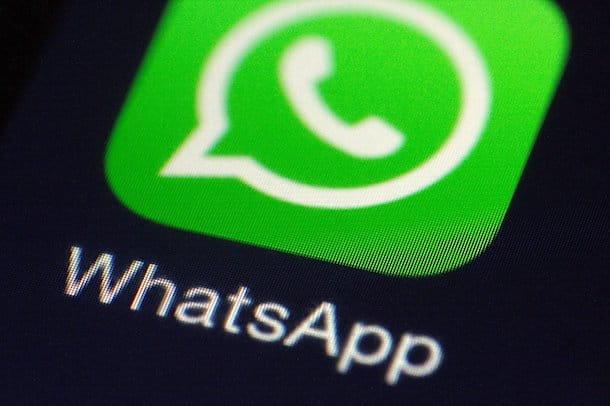 Comment enregistrer des vidéos de WhatsApp