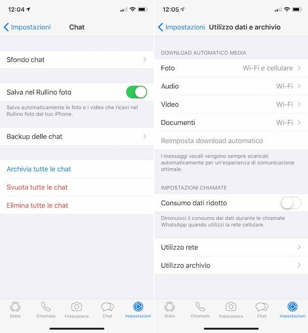 Comment enregistrer des vidéos de WhatsApp