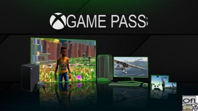 Game Pass on Xbox, PC and cloud: all about Microsoft's unlimited gaming subscription