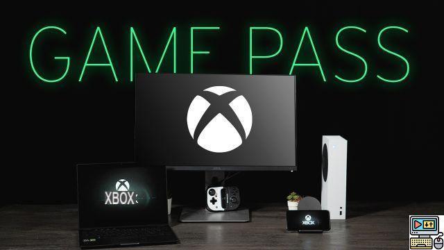 Game Pass on Xbox, PC and cloud: all about Microsoft's unlimited gaming subscription