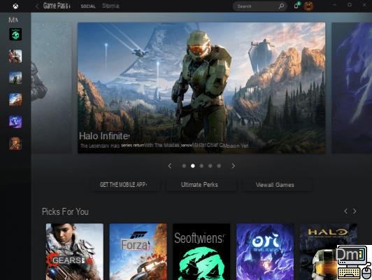 Game Pass on Xbox, PC and cloud: all about Microsoft's unlimited gaming subscription