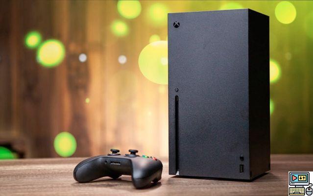 Xbox Series X: ¿Cómo migrar tus juegos y guardados desde una Xbox One o 360?