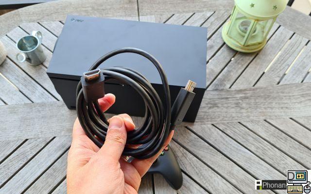 Xbox Series X: How to migrate your games and saves from an Xbox One or 360?