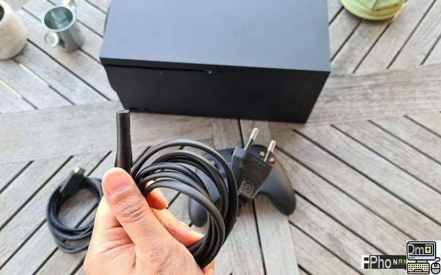 Xbox Series X: How to migrate your games and saves from an Xbox One or 360?