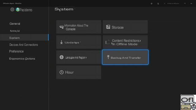 Xbox Series X: How to migrate your games and saves from an Xbox One or 360?