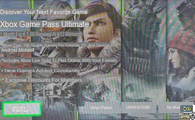 Xbox Series X: How to migrate your games and saves from an Xbox One or 360?