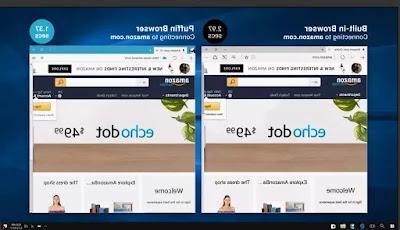 puffin browser Puffin Browser quickly loads any website (even Flash) on Android, iOS and Windows