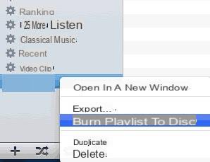 Burn Mac Audio CD How to Burn CDs and DVDs for Free (Windows and Mac)
