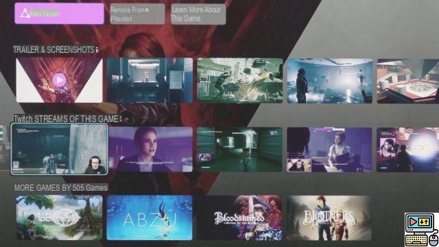 Cloud gaming: which streaming game service to choose in 2022