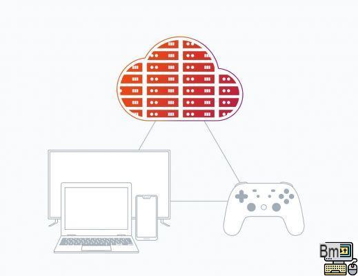 Juegos en la nube: que servicio de juegos de transmisión elegir en 2022