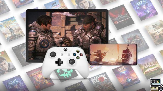 Cloud gaming: which streaming game service to choose in 2022