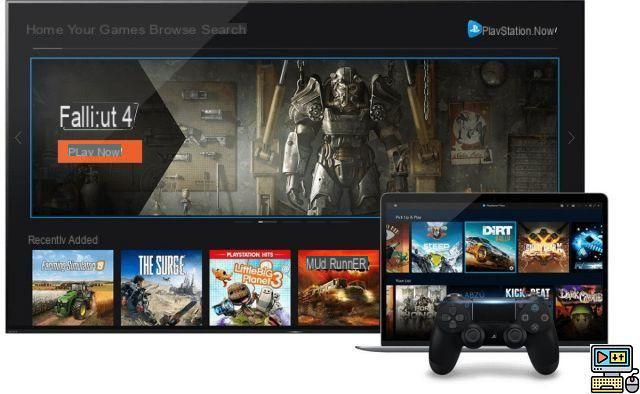 Cloud gaming: which streaming game service to choose in 2022