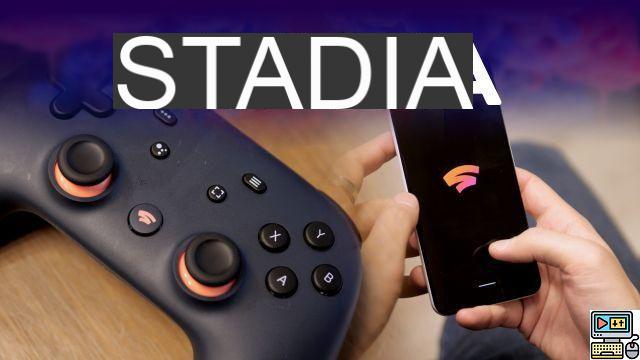 Cloud gaming: which streaming game service to choose in 2022