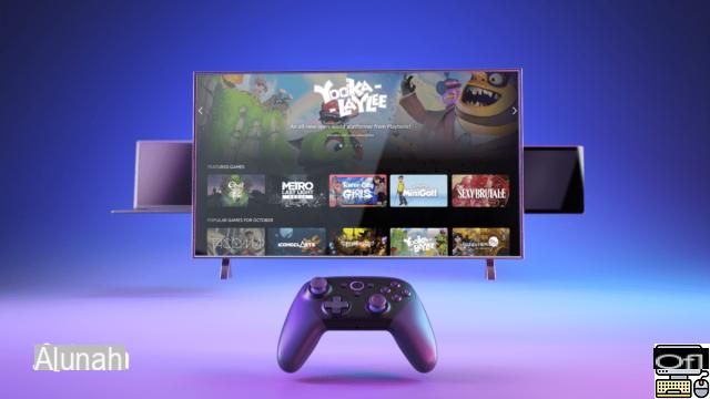 Cloud gaming: which streaming game service to choose in 2022