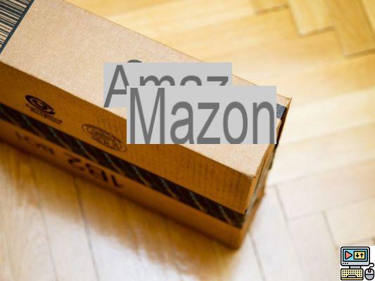 Reembolsado sem ter que devolver o produto: na Amazon, uma IA decide