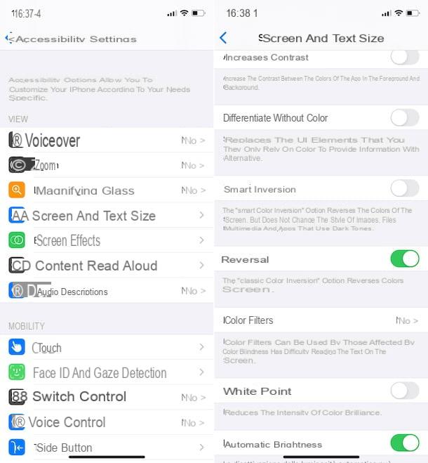 How to put black WhatsApp on iPhone