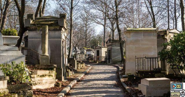 Save Our Graves, la iniciativa española para inmortalizar las tumbas en Internet